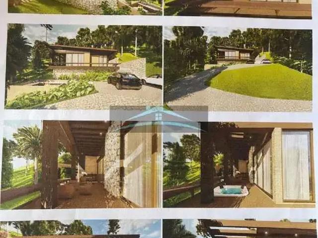 Terreno venda em Região Geográfica Imediata de Florianópolis, Pouso Redondo