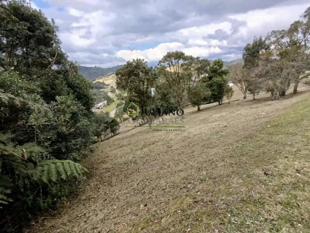 Terreno venda em Região Geográfica Imediata de Florianópolis, Pouso Redondo