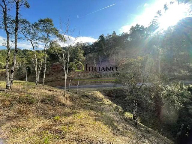 Terreno venda em Região Geográfica Imediata de Florianópolis, Pouso Redondo