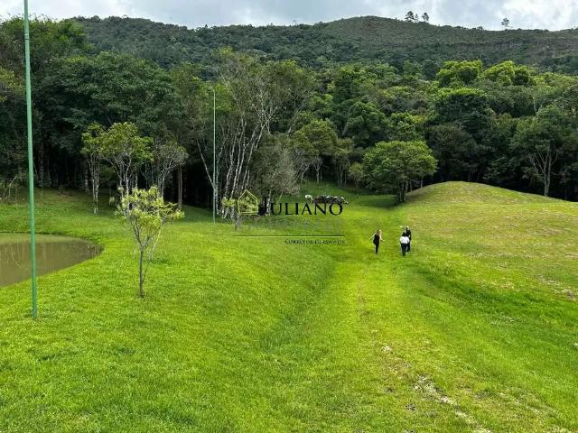 Terreno venda em Região Geográfica Imediata de Florianópolis, Pouso Redondo