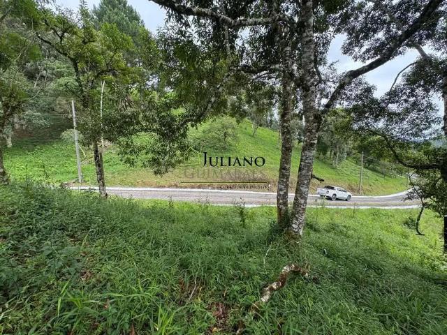 Terreno venda em Região Geográfica Imediata de Florianópolis, Pouso Redondo