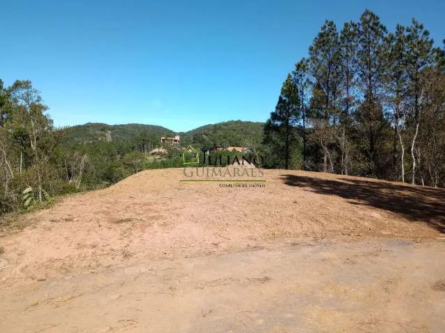 Terreno venda em Região Geográfica Imediata de Florianópolis, Pouso Redondo