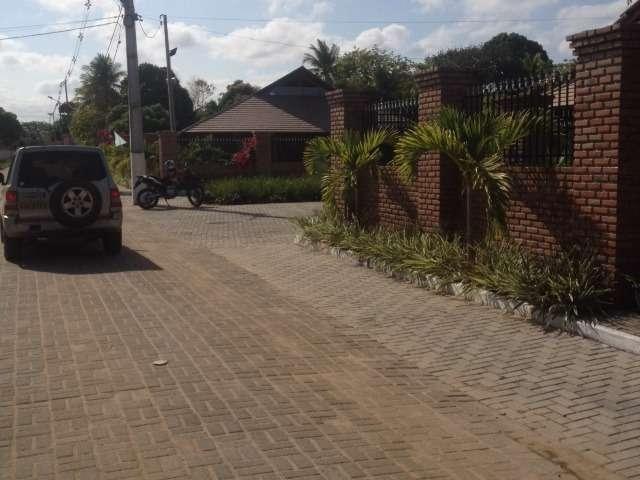 Terreno venda em Recife, Guabiraba