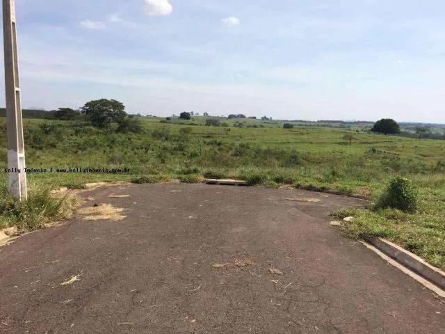 Terreno venda em Região Imediata de Presidente Prudente, Regente Feijo