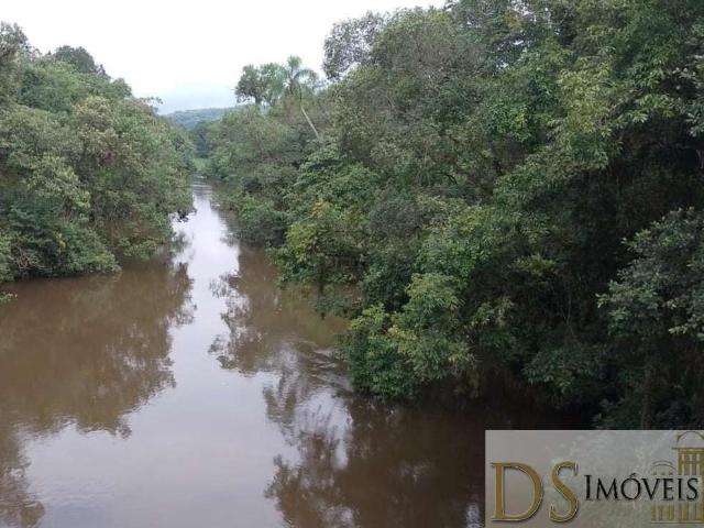 Terreno venda em Registro, Centro