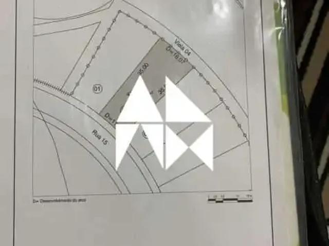 Terreno venda em Região Geográfica Imediata de Resende, Resende
