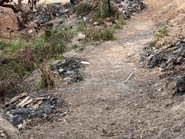 Terreno venda em Região Geográfica Imediata de Belo Horizonte, Região Metropolitana de Belo Horizonte