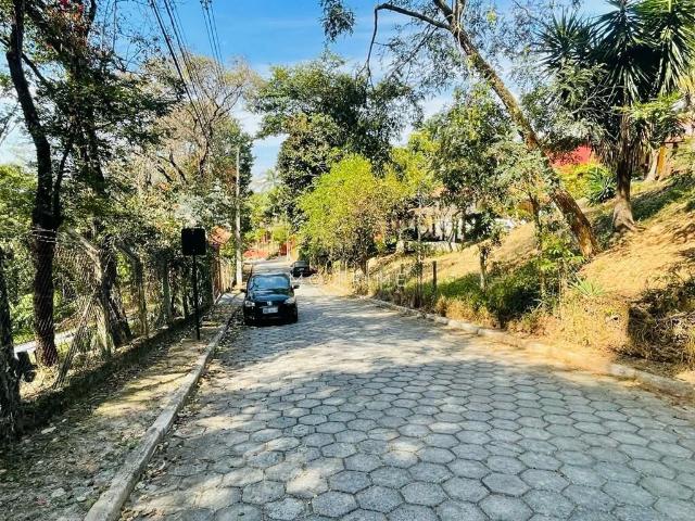 Terreno venda em Ribeirão das Neves, Região Geográfica Intermediária de Belo Horizonte