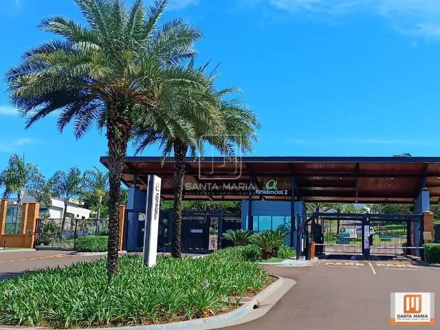 Terreno venda em Alphaville 2, Ribeirão Preto