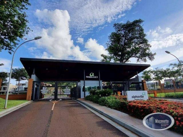 Terreno venda em Bonfim Paulista, Ribeirão Preto