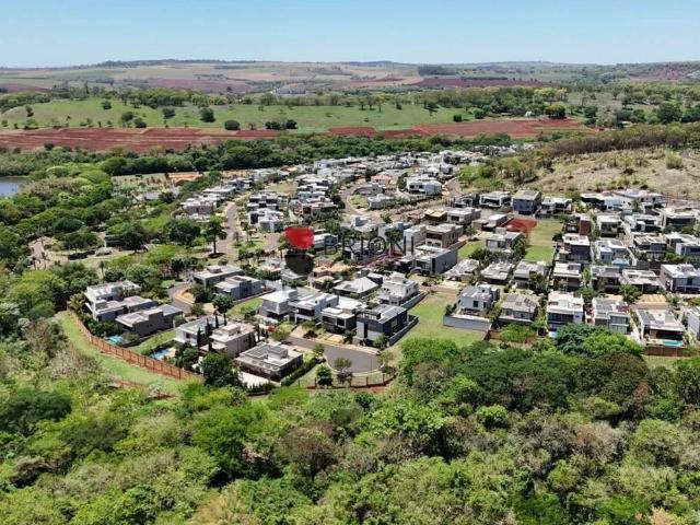 Terreno venda em Alphaville 2, Ribeirão Preto