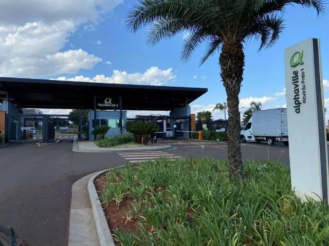 Terreno venda em Bonfim Paulista, Ribeirão Preto