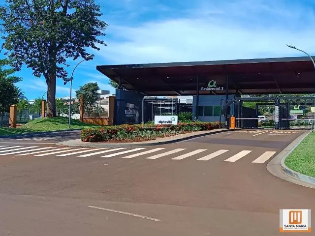 Terreno venda em Bonfim Paulista, Ribeirão Preto