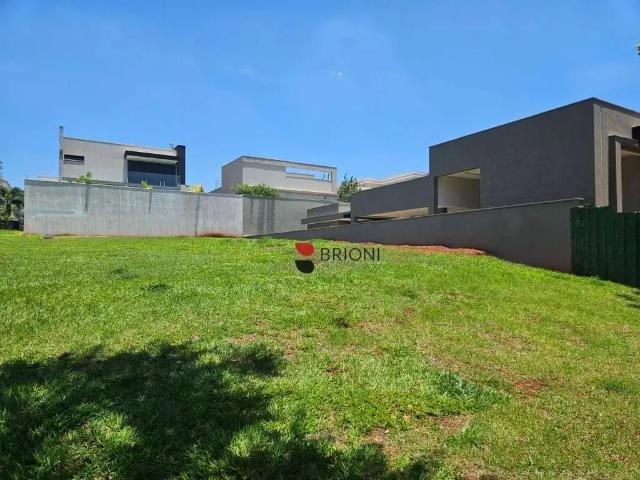 Terreno venda em Alphaville 2, Ribeirão Preto