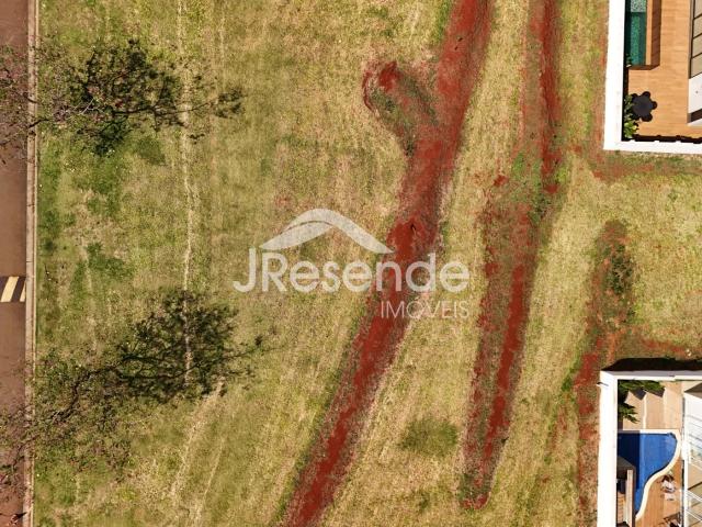 Terreno venda em Bonfim Paulista, Ribeirão Preto