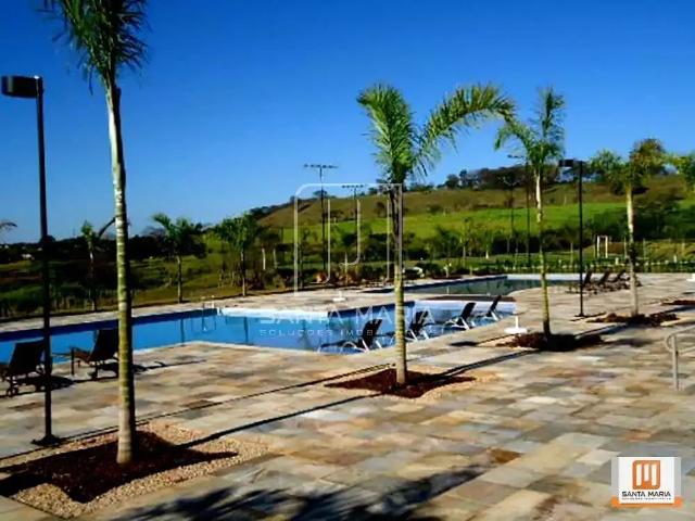 Terreno venda em Alphaville 2, Ribeirão Preto