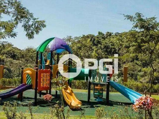 Terreno venda em Bonfim Paulista, Ribeirão Preto