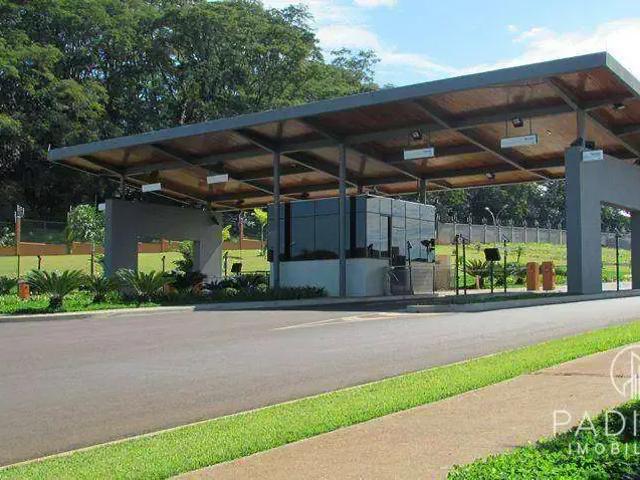 Terreno venda em Bonfim Paulista, Ribeirão Preto
