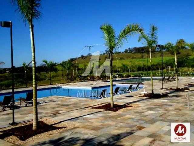 Terreno venda em Alphaville 2, Ribeirão Preto