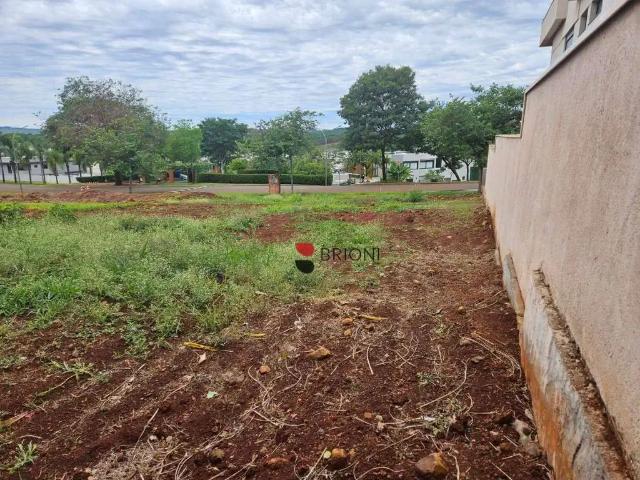Terreno venda em Alphaville 2, Ribeirão Preto