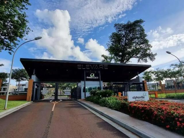 Terreno venda em Bonfim Paulista, Ribeirão Preto
