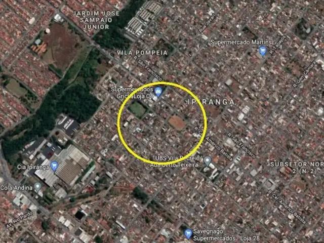 Terreno venda em Região Imediata de Ribeirão Preto, Região Metropolitana de Ribeirão Preto