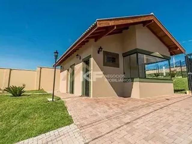 Terreno venda em Terras de Santa Martha, Ribeirão Preto