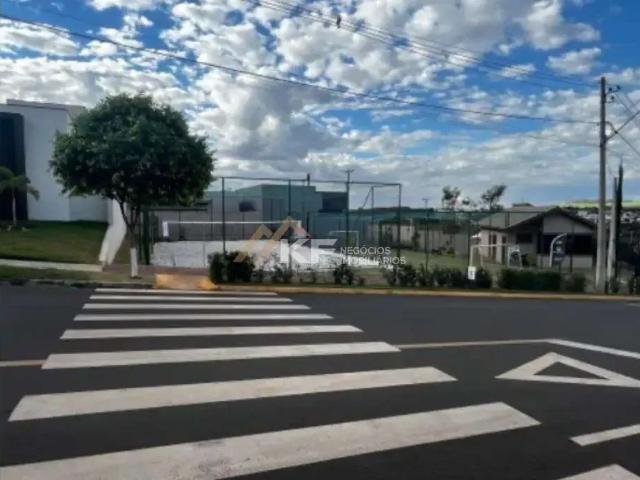 Terreno venda em Terras de Santa Martha, Ribeirão Preto