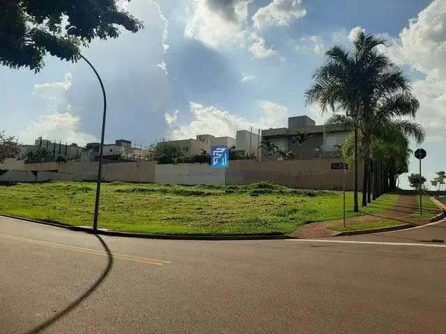 Terreno venda em Alphaville 2, Ribeirão Preto