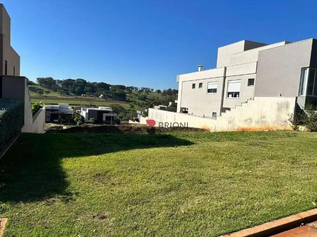 Terreno venda em Bonfim Paulista, Ribeirão Preto