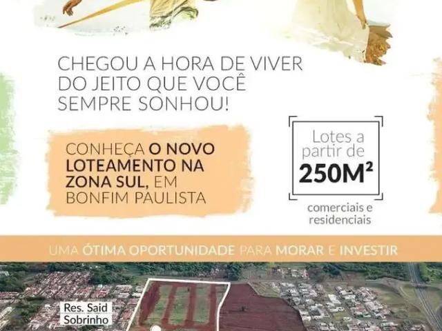 Terreno venda em Região Imediata de Ribeirão Preto, Região Metropolitana de Ribeirão Preto