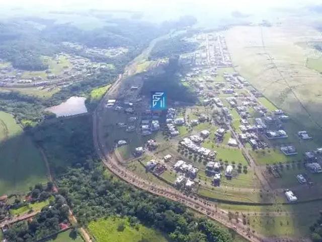 Terreno venda em Alphaville 2, Ribeirão Preto