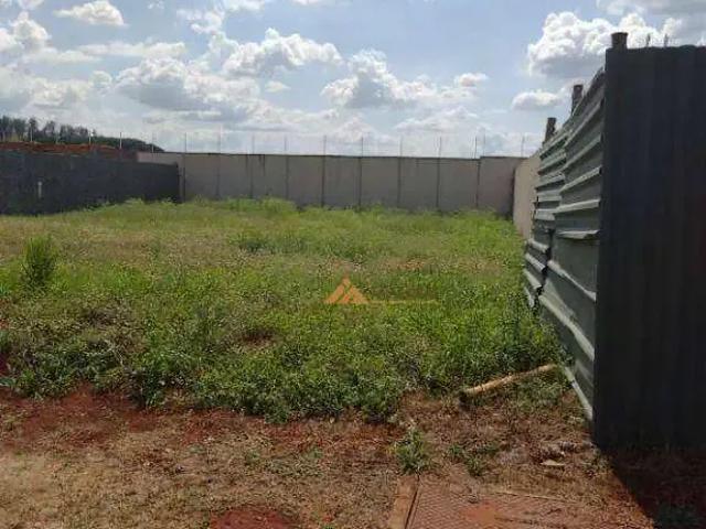 Terreno venda em Ribeirão Preto