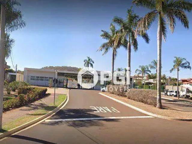 Terreno venda em Ribeirão Preto
