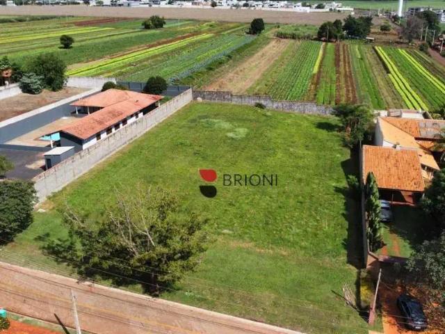 Terreno venda em Região Imediata de Ribeirão Preto, Região Metropolitana de Ribeirão Preto