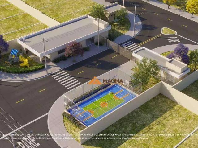 Terreno venda em Região Imediata de Ribeirão Preto, Região Metropolitana de Ribeirão Preto