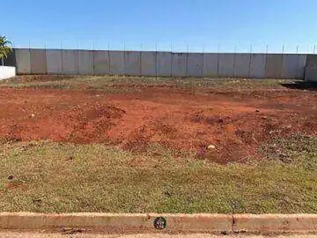 Terreno venda em Ribeirão Preto