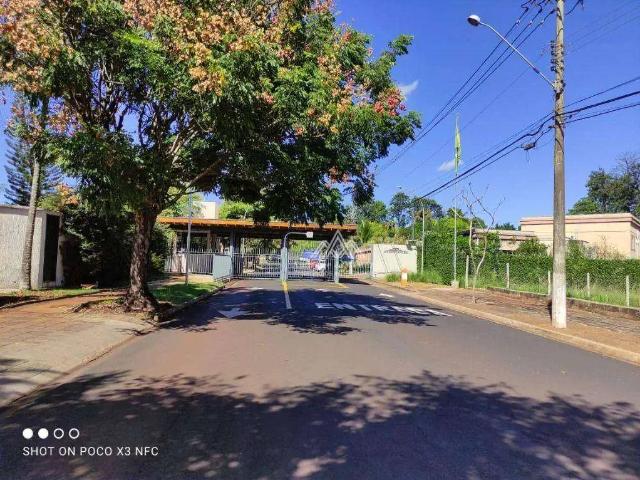 Terreno venda em Vila Ouro Verde, Assis