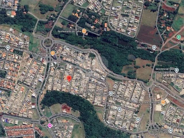 Terreno venda em Bonfim Paulista, Ribeirão Preto