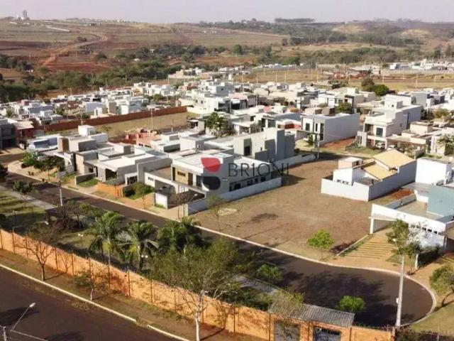 Terreno venda em Bonfim Paulista, Ribeirão Preto