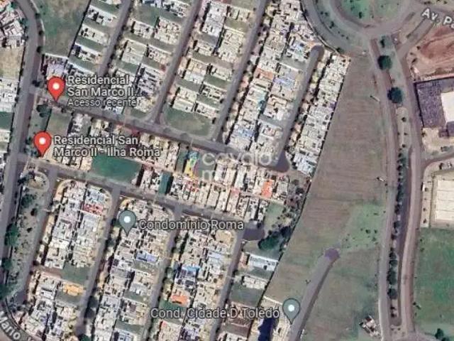 Terreno venda em Bonfim Paulista, Ribeirão Preto