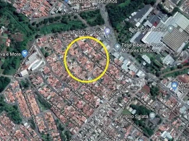 Terreno venda em Região Imediata de Ribeirão Preto, Região Metropolitana de Ribeirão Preto