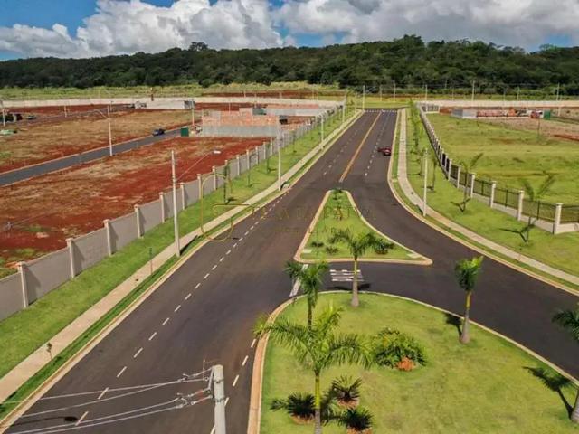 Terreno venda em Bonfim Paulista, Ribeirão Preto