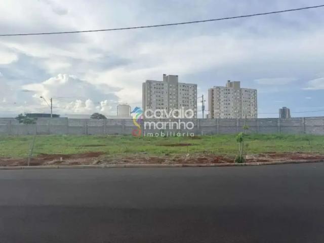 Terreno venda em Ribeirão Preto
