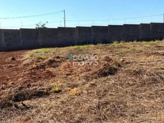 Terreno venda em Bonfim Paulista, Ribeirão Preto