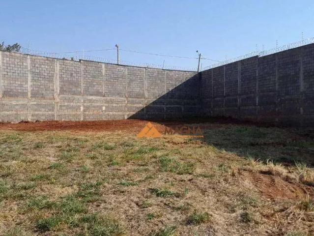 Terreno venda em Ribeirão Preto