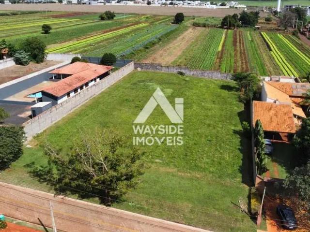 Terreno venda em Ribeirão Preto