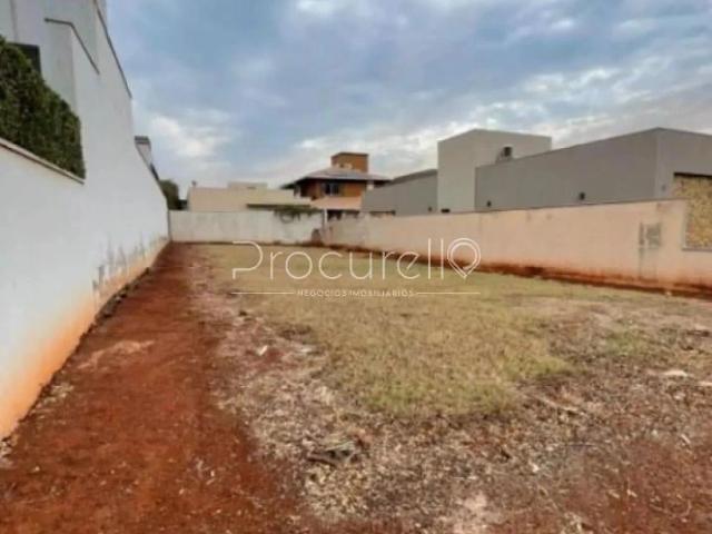 Terreno venda em Ribeirão Preto