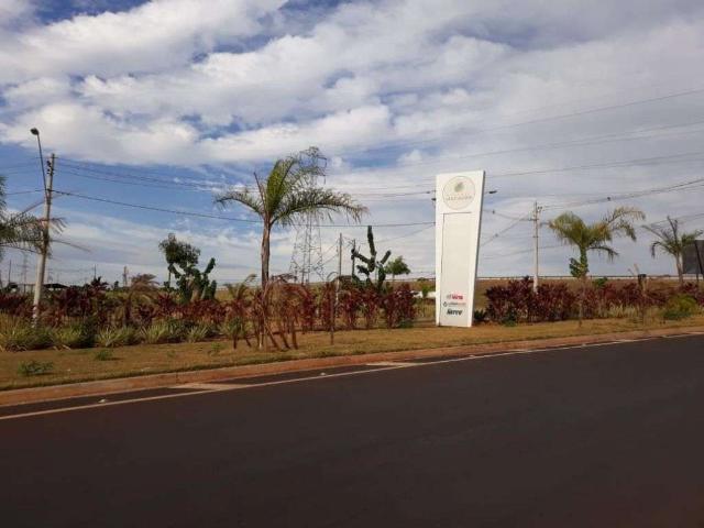 Terreno venda em Ribeirão Preto