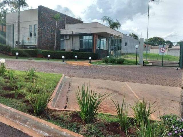 Terreno venda em Bonfim Paulista, Ribeirão Preto